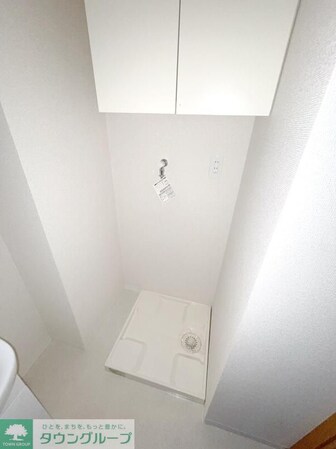 Primal Machidaの物件内観写真